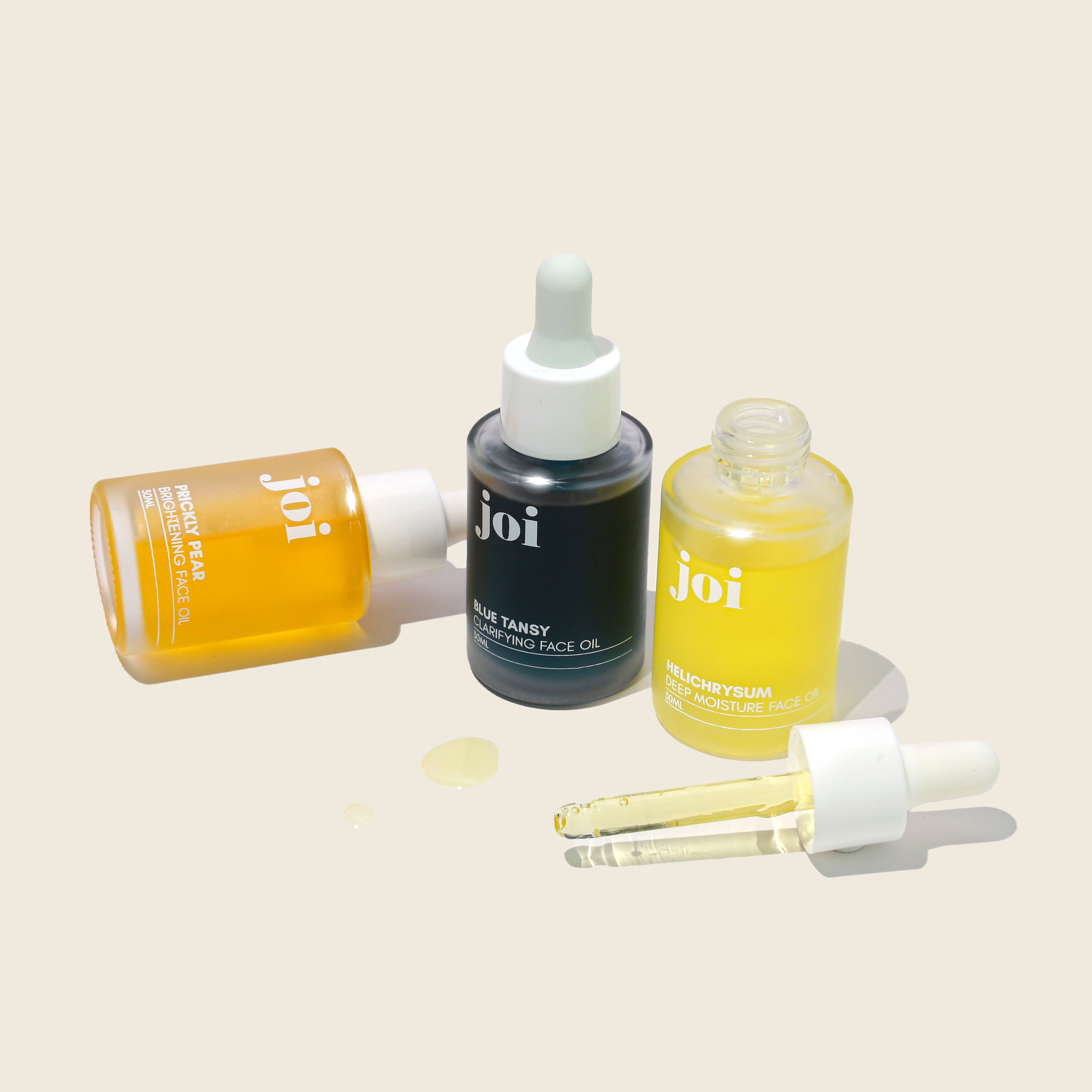 Skincare Routine Guide: Oily & Acne-Prone Skin