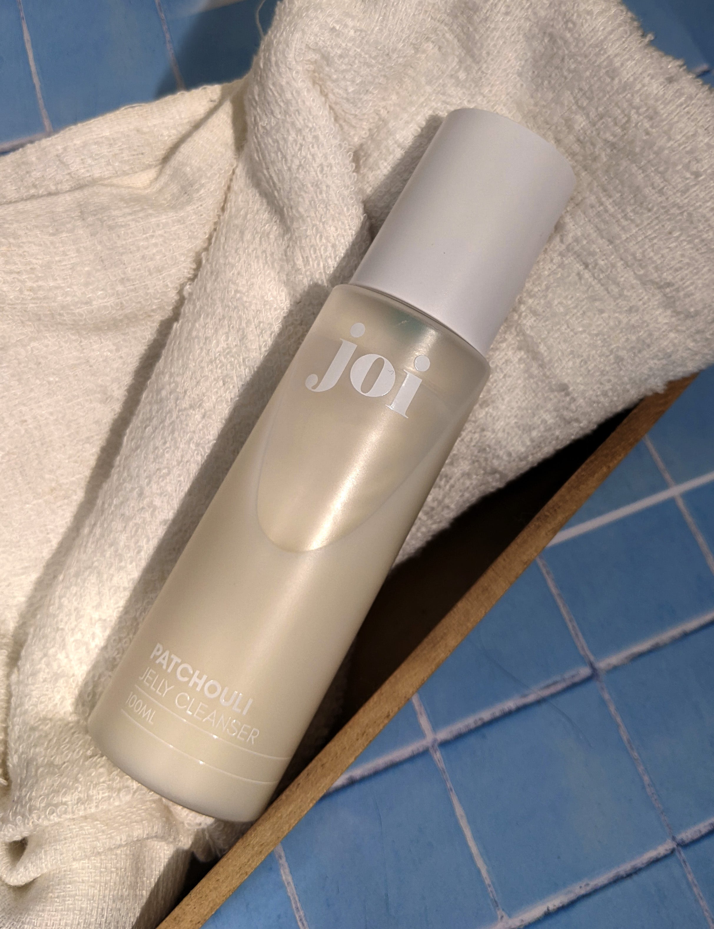 Cleanse – Joi