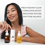 Dullness & Uneven Tones Bundle