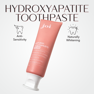 Lychee Natural Toothpaste