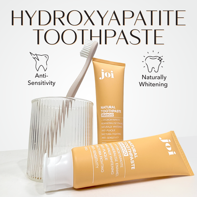 Mango Natural Toothpaste