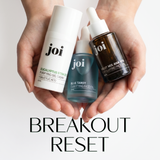 Oily & Acne Bundle
