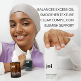 Oily & Acne Bundle