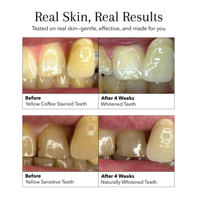 Coconut Natural Toothpaste