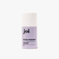 Lavender & Bergamot Natural Deodorant