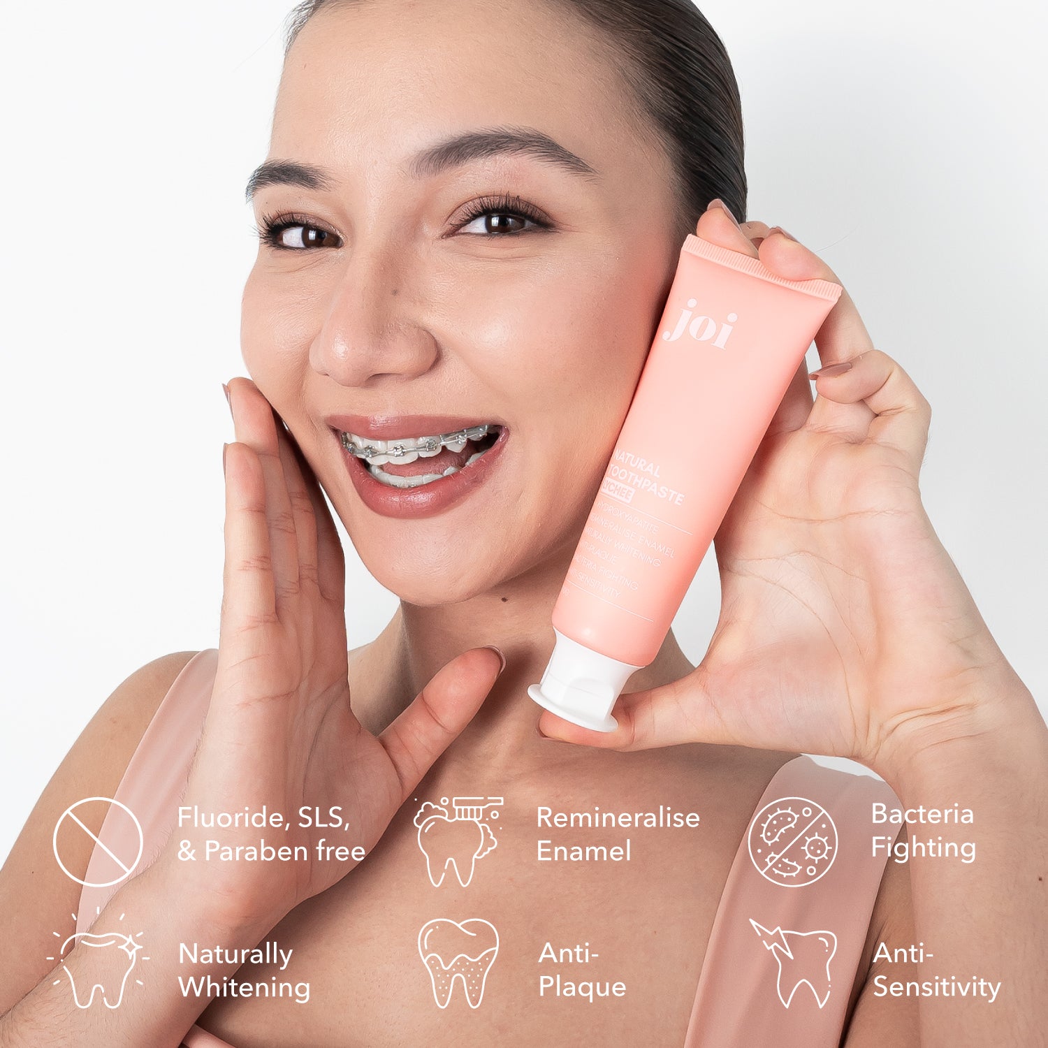 Toothpaste One Toothpaste – Joi